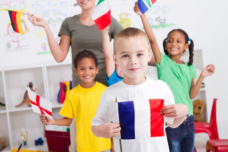 Học phụ huynh Pháp cách dạy trẻ khá “vô lý” mà hiệu quả ​
