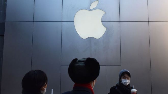 Kỹ sư Trung Quốc bị cáo buộc ăn cắp bí mật xe tự lái của Apple