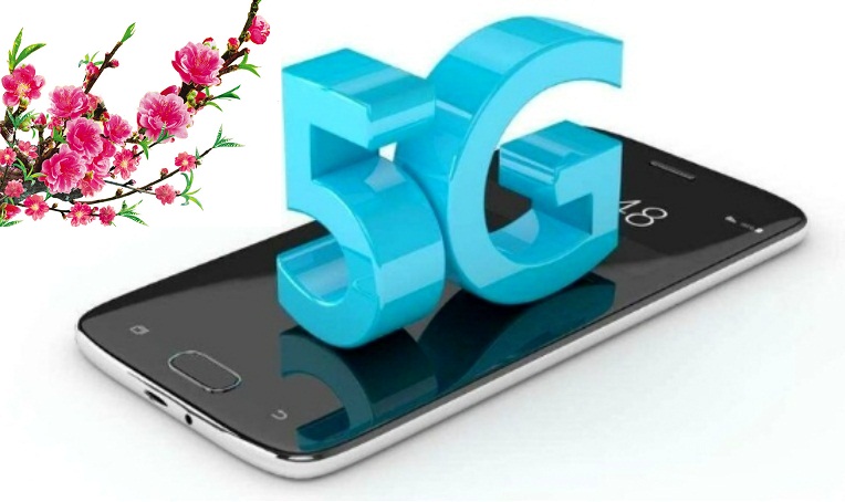 Smartphone 5G: xu hướng mới, nhưng không dành cho số đông
