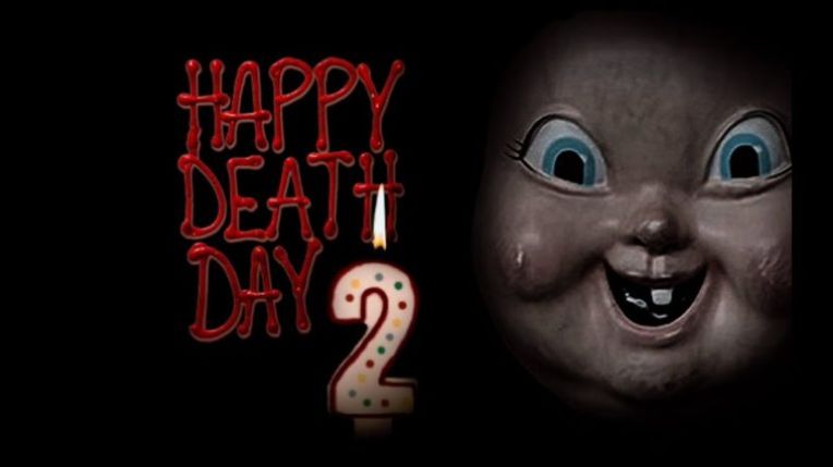 Happy death day 2: Hài hước, ngốc nghếch và kịch tính