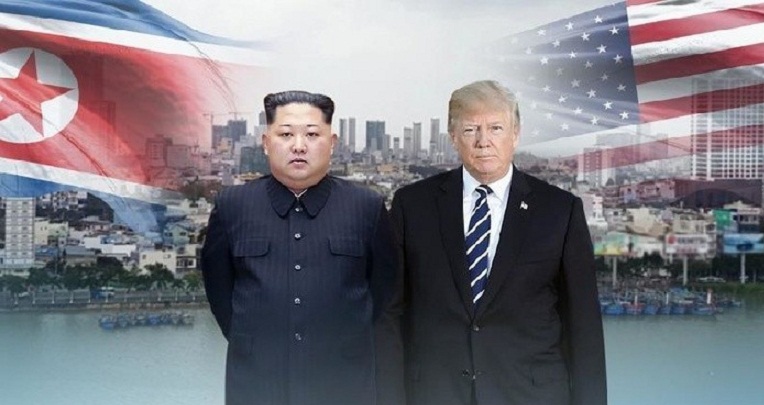 Lịch làm việc của Donald Trump và Kim Jong-un trong ngày 27/2