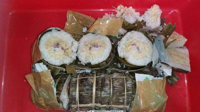 Mang thịt lợn vào Đài Loan bị phạt 770 triệu đồng, không được nhập cảnh