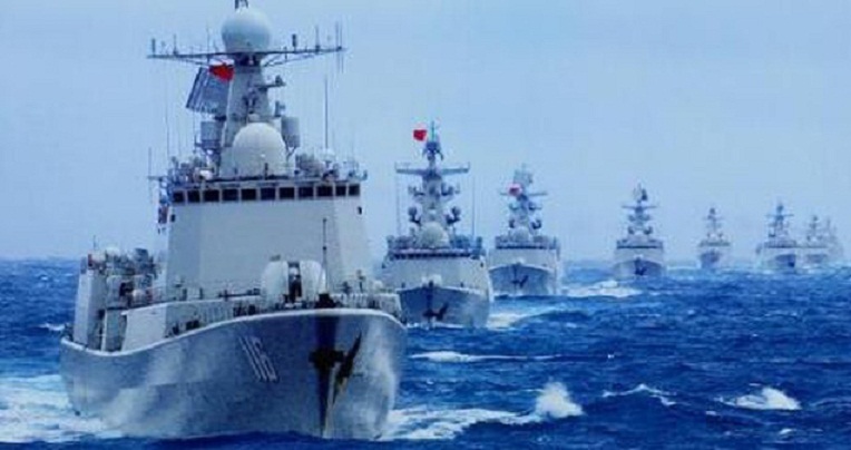 Trung Quốc vẫn tăng ngân sách quốc phòng, bất chấp khó khăn kinh tế
