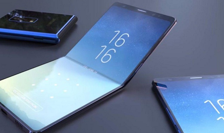 Samsung đa dạng hóa sản phẩm, quyết dẫn đầu smartphone màn hình gập 