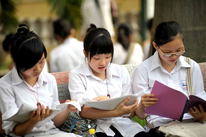 Công bố thi môn Sử THPT tại Hà Nội, gần 40% thí sinh sẽ trượt vào 10 công lập