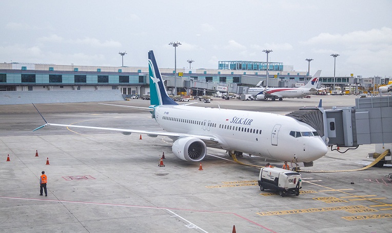 Boeing 737 MAX bị cả chục hãng hàng không Á, Phi “tẩy chay”