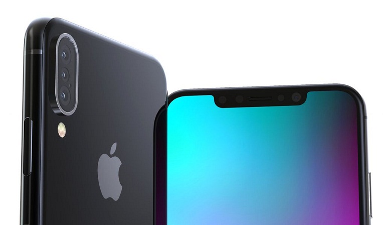 Apple học Samsung, Huawei, tích hợp nhiều công nghệ mới cho iPhone2019