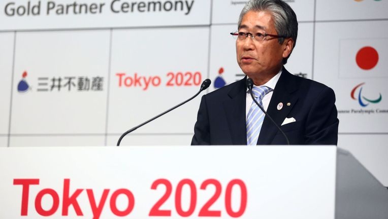 Chủ tịch JOC từ chức giữa bê bối mua phiếu bầu của Olympic Tokyo 2020