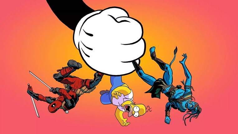 Vụ sáp nhập lịch sử: X-Men hội ngộ Avengers