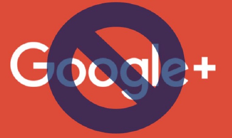 Google+ chính thức bị khai tử sau 8 năm lay lắt