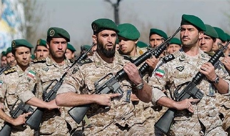 Hoa Kỳ có thể đưa Vệ binh Cách mạng Iran vào danh sách khủng bố