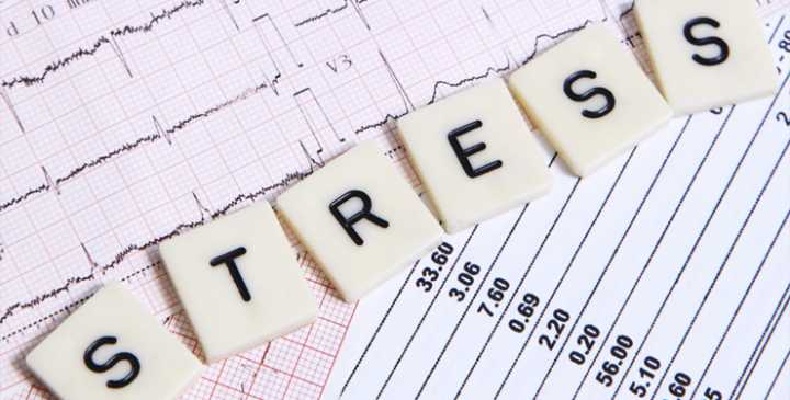 Chủ quan với stress – tốn kém chi phí tìm bệnh