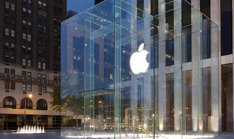 Apple Store tại New York phải đóng cửa vì... rệp