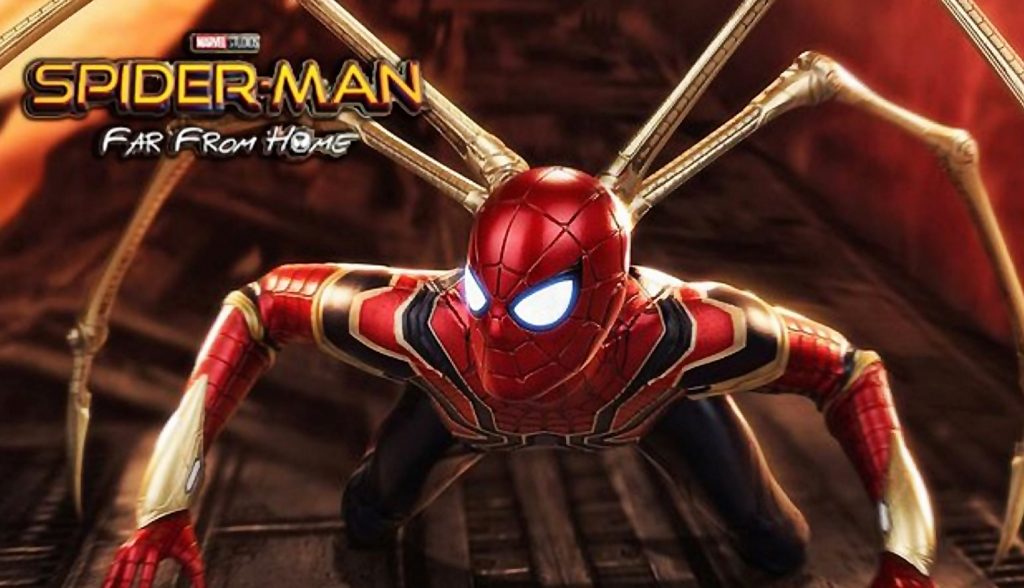 Đạo diễn Spider – Man: Far from home lý giải về trailer hậu bom tấn Endgame