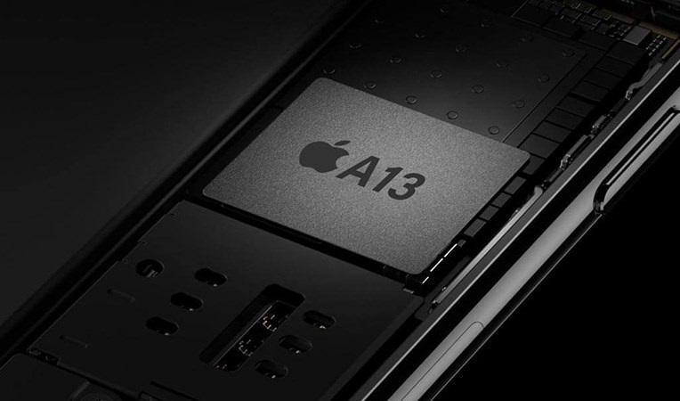 Apple tiến hành sản xuất chip A13 cho iPhone 2019
