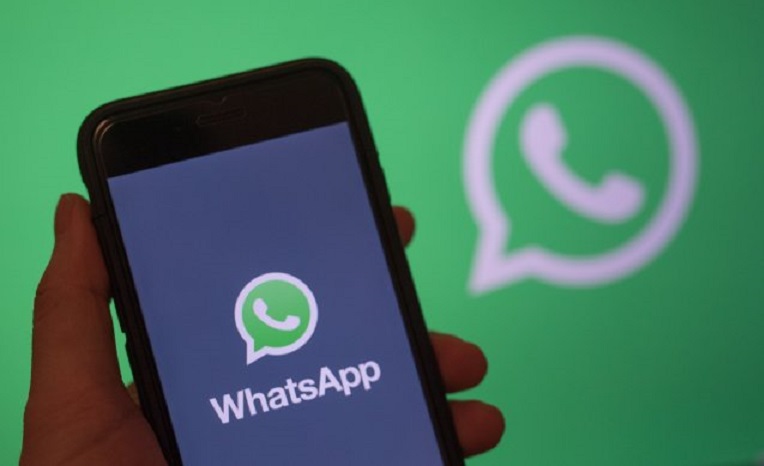 Tin tặc có thể tấn công smartphone lấy cắp thông tin qua WhatsApp 