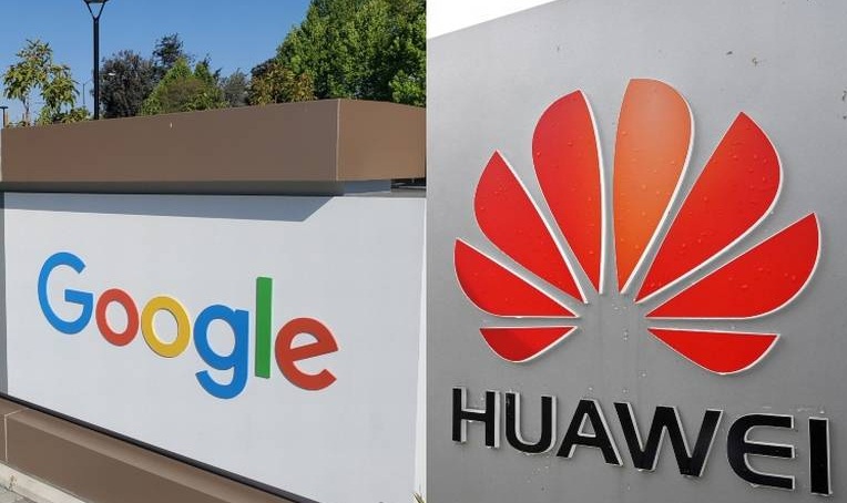Huawei bị dồn vào chân tường sau quyết định dừng hợp tác của Google