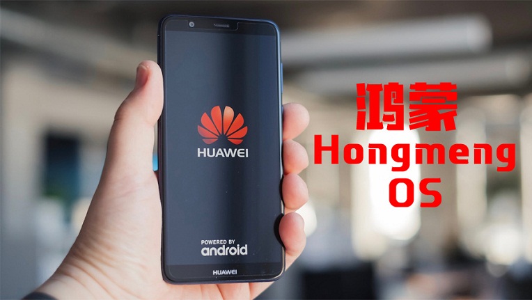 Huawei chưa sẵn sàng ra mắt hệ điều hành riêng