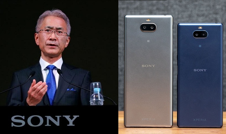 Sony tiết lộ lý do không từ bỏ smartphone bất chấp thua lỗ kéo dài