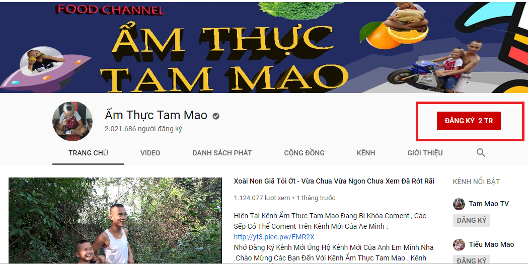 Youtube “dọn dẹp” thị trường video trực tuyến tại Việt Nam