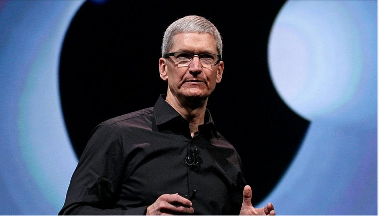 Apple mất 29% lợi nhuận khi bị Trung Quốctrả đũa sau lệnh cấm Huawei