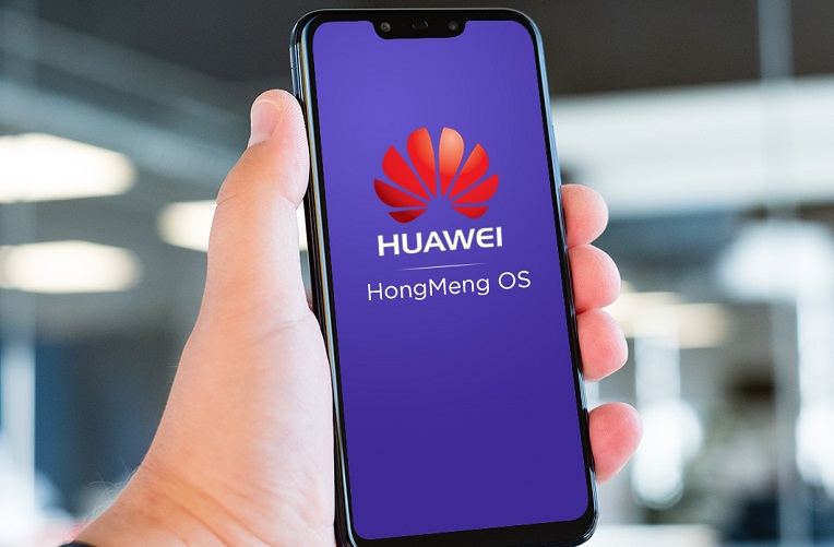 Huawei đăng ký bản quyền Hongmeng OS, chỉ dùng khi không còn lựa chọn
