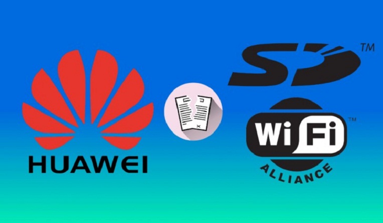 Liên minh Wi-Fi giới hạn tư cách thành viên của Huawei