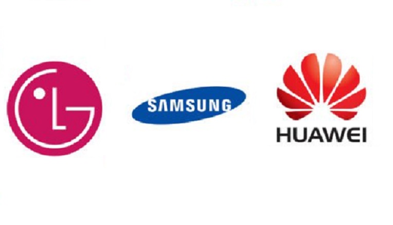 Bị Mỹ “cấm cửa”, Huawei củng cố mối quan hệ với Samsung, LG, SK Hynix 