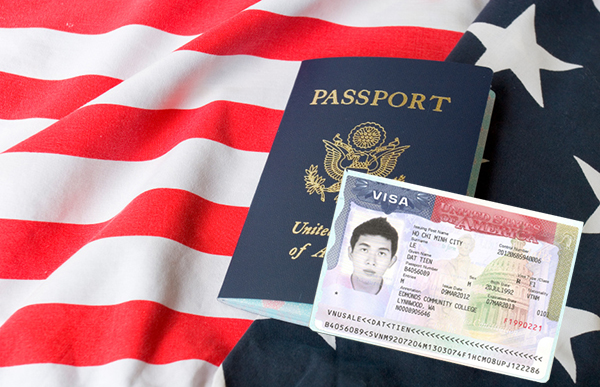 Muốn xin visa vào Mỹ sẽ phải khai báo thêm tài khoản mạng xã hội