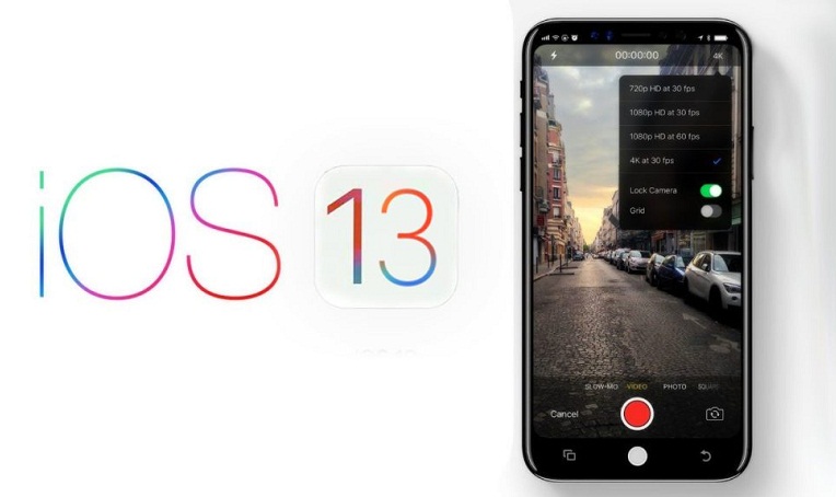 iOS 13 không dành cho tất cả người dùng iPhone, iPad