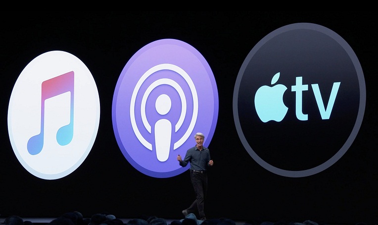 Apple chính thức khai tử iTunes sau hơn 18 năm phát triển