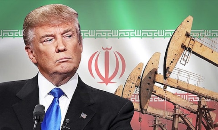 Mỹ gia tăng lệnh trừng phạt với Iran từ ngày 24/6
