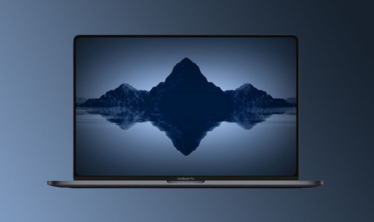 Apple có thể ra mắt MacBook Pro 16 inch vào tháng 9