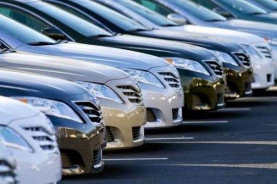 Sức mua ôtô của người Việt tăng gần 20%