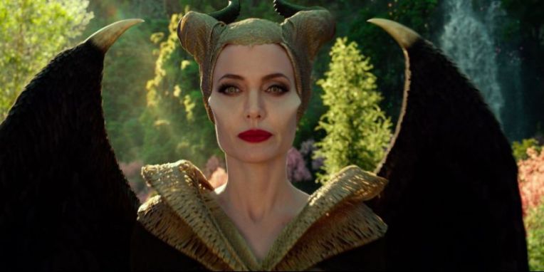 Maleficent 2 tiếp tục tung trailer khiến người xem tò mò