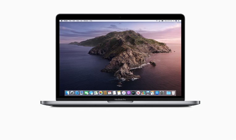 Apple bất ngờ ra mắt MacBook Air Retina 2019, khai tử MacBook 12inch