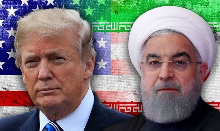 Tổng thống Donald Trump cảnh báo gia tăng lệnh trừng phạt với Iran
