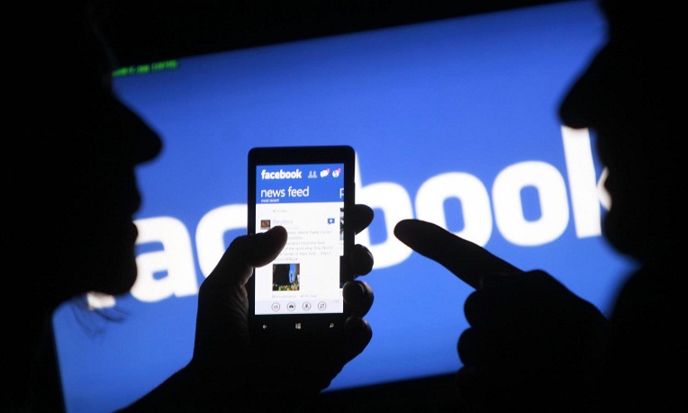 Facebook chịu án phạt kỷ lục 5 tỷ USD vì vi phạm quyền riêng tư