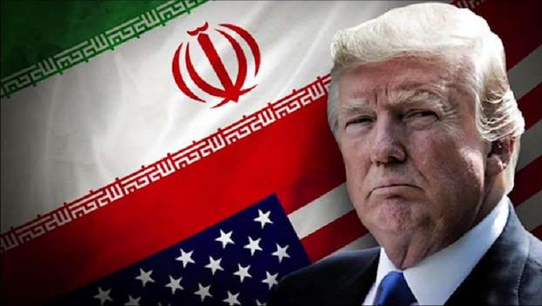 Donald Trump bị Hạ viện chặn quyền phát động cuộc chiến chống Iran