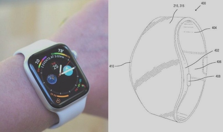 Apple Watch 2020 dùng microLED thay vì màn hình OLED