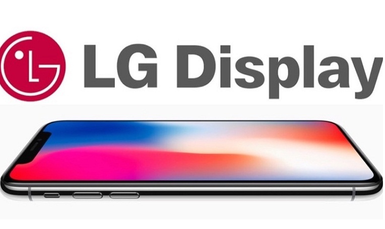 iPhone 2020 trang bị màn hình OLED của LG 