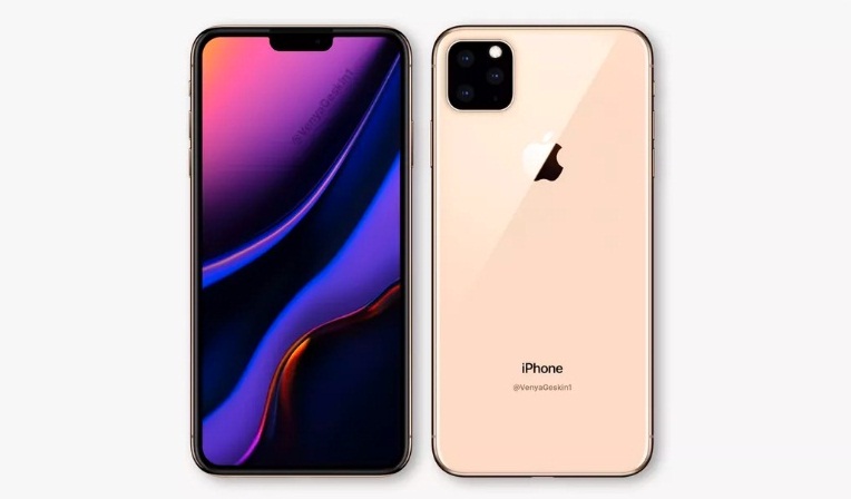 Apple không dám kỳ vọng iPhone 2019 bán chạy