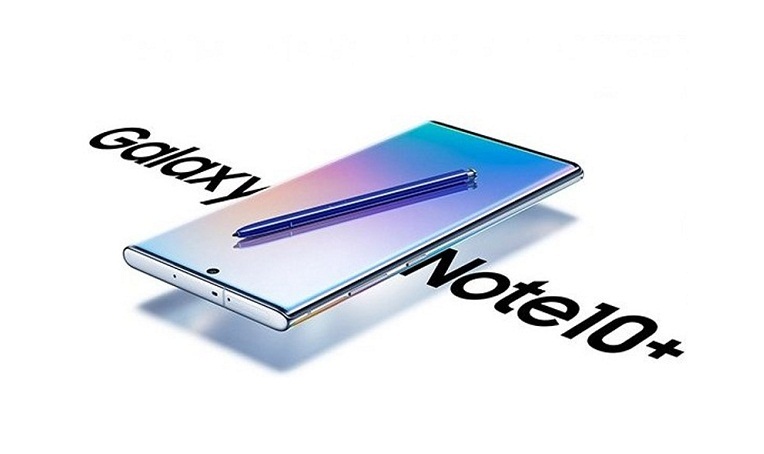 Galaxy Note 10 khuấy động thị trường smartphone Việt tháng 8