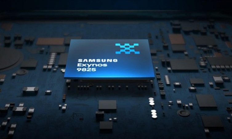Samsung ra mắt chip Exynos 9825 trước khi trình làng Galaxy Note 10