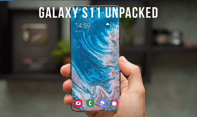 Galaxy S11 khó có sự khác biệt rõ rệt so với Galaxy Note 10