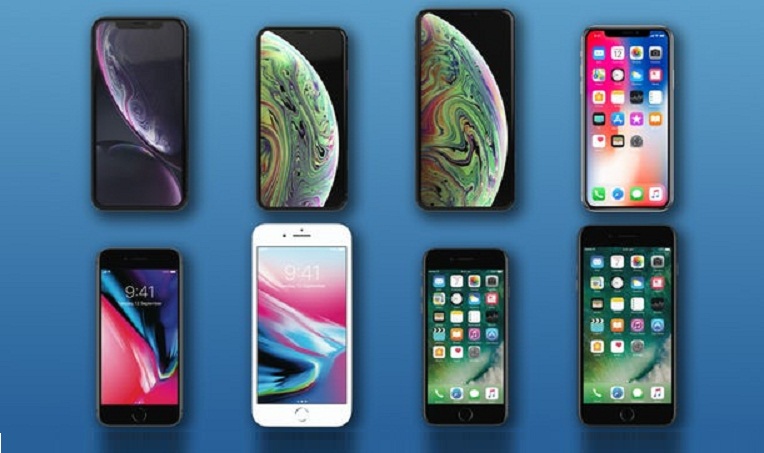 Mỗi chiếc iPhone mang về cho Apple hơn 500 USD lợi nhuận