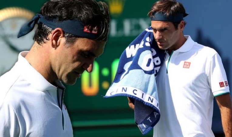 Federer thua sốc, Djokovic vào tứ kết Cincinnati Masters 2019