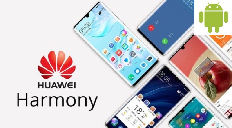 Huawei vẫn tin tưởng Android thay vì HarmonyOS