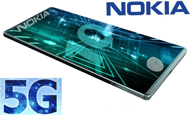 Nokia bán smartphone 5G với giá chỉ bằng 50% Galaxy S10 5G