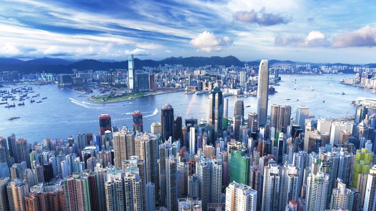Du lịch Hong Kong thời khủng hoảng, du khách cần lưu ý điều gì?